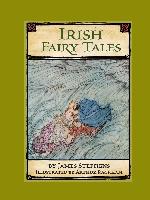 Irish Fairy Tales