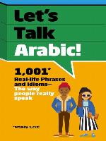 Let's Talk Arabic