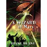 Wizard's Holiday (Young Wizards)