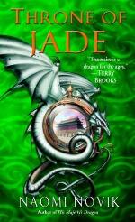 Throne of Jade