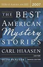 The Best American Mystery Stories 2006