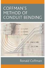 Coffman's Method of Conduit Bending [With CDROM]