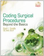 Coding Surgical Procedures