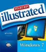 Maran Illustrated Windows 7