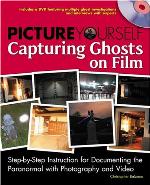 Picture Yourself Capturing Ghosts on Film