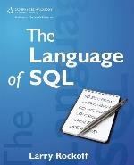 The Language of SQL