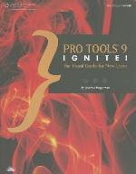 Pro Tools 9 Ignite!
