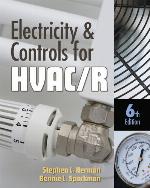 Electricity &amp; Controls for HVAC/R