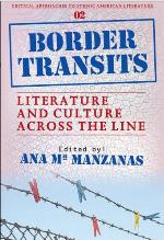 Border transits : literature and culture across the line