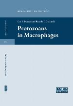 Protozoans in macrophages