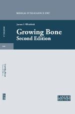 Growing bone