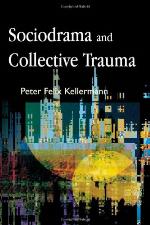 Sociodrama and collective trauma