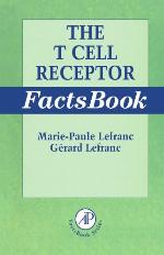 The T cell receptor factsbook $c.