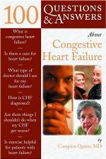 100 questions and answers about congestive heart failure
