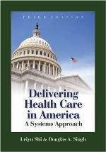 Delivering Health Care in America