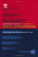 Representation in mind : new approaches to mental representation