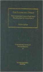 The failure of a dream : the independent Labour Party from disaffiliation to World War II