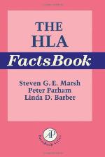 The HLA factsbook