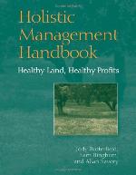Holistic Management Handbook
