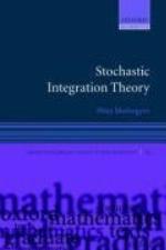 Stochastic integration theory