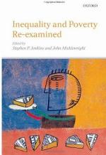 Inequality and poverty re-examined