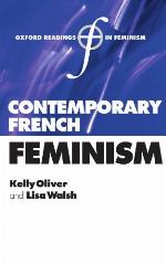 Contemporary French Feminism
