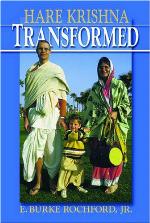 Hare Krishna transformed
