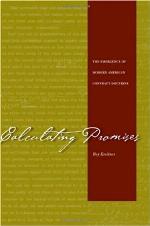 Calculating promises : the emergence of modern American contract doctrine