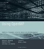 Using OpenMP : portable shared memory parallel programming