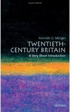 Twentieth-century Britain : a very short introduction
