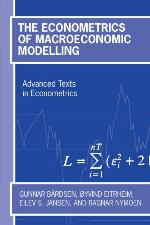 The Econometrics of Macroeconomic Modelling