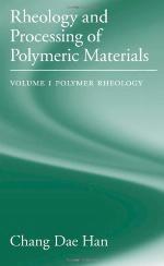 Polymer rheology
