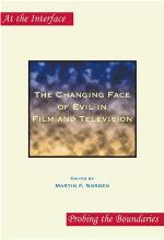 The changing face of evil in film and television