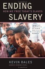 Ending slavery : how we free today's slaves