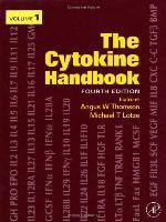 The cytokine handbook