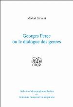 Georges Perec ou le dialogue des genres
