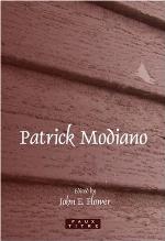 Patrick Modiano