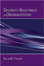 Diversity Resistance in Organizations