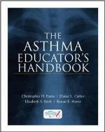 The asthma educator's handbook