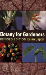 Botany for gardeners