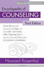 Encyclopedia of Counseling