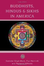 Buddhists, Hindus, and Sikhs in America : a short history