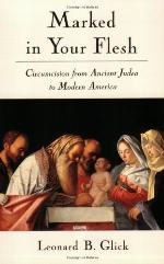 Marked in Your Flesh