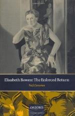 Elizabeth Bowen