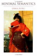 Minimal Semantics