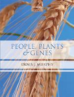 People, plants, and genes : the story of crops and humanity