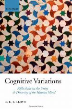 Cognitive variations : reflections on the unity and diversity of the human mind