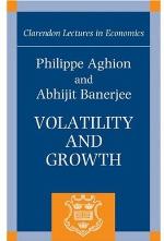 Volatility and Growth