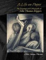 A life on paper : the drawings and lithographs of John Thomas Biggers