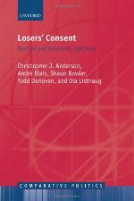Losers' Consent
